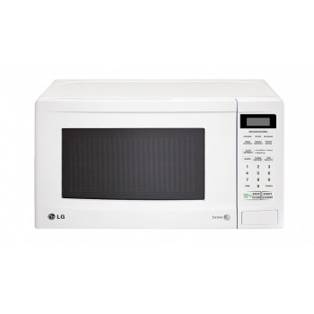 LG MS2041F 20L Microwave Oven